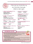 Vorschauseite 6: Historische Entwicklung der Strahlentherapie (Radioonkologie)