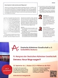 Vorschauseite 4: Ein Chatbot für pflegende Angehörige: Ein didaktisches Konzept für digitales Lernen