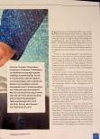 Vorschauseite 2: Tellerrand oder Horizont bei der Krankenhaus-Digitalisierung