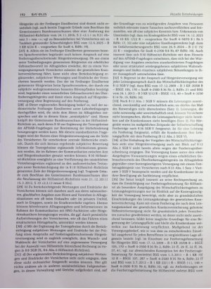 Vorschauseite 4: Hörgeräteversorgung - Überschreitung des Festbetrags