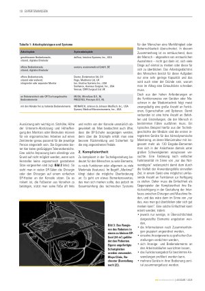 Vorschauseite 3: Sicherheit in Telemanipulation und Automation