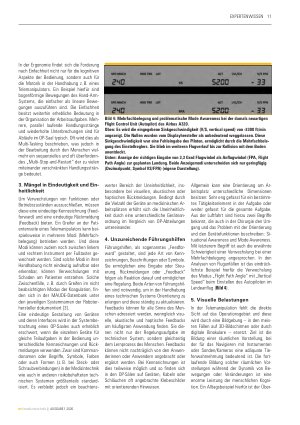 Vorschauseite 4: Sicherheit in Telemanipulation und Automation