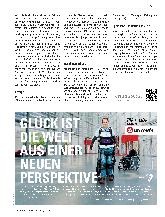 Vorschauseite 2: Er liebt Sport und will die Nummer eins im Tennis werden.