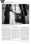 Vorschauseite 1: Die Emigration (zukünftiger) Pflegepersonen aus Österreich 1938/39 - Teil 5