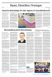 Vorschauseite 1: Bauen, Einrichten und Versorgen