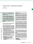 Vorschauseite 1: Sucht im Alter – das Korsakow-Syndrom