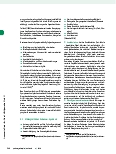 Vorschauseite 4: Sucht im Alter – das Korsakow-Syndrom