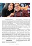 Vorschauseite 2: Ein Kongress bewegt