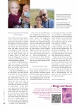 Vorschauseite 3: Wunschkind mit Downsyndrom