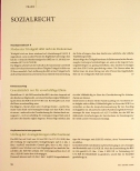 Vorschauseite 1: Sozialrecht