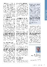Vorschauseite 2: Ergebnisgesicherte Versorgung in Zeiten der Gesundheitsreform. Warum wir den Clinical Pathway 2.0 brauchen.