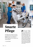 Vorschauseite 1: Smarte Pflege