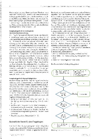 Vorschauseite 6: Nutzerorientierte Bedarfsanalyse zum potenziellen Einsatz von Assistenzrobotern in der direkten Pflege