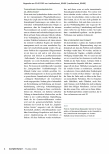 Vorschauseite 5: Transnationale Pflegefachkräfteanwerbung: hydraulische Lückenfüller Politik oder Tragödie achtsamer Ethik