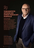 Vorschauseite 1: Vorgesetzte müssen bei einem Verdacht handeln.