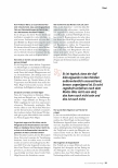 Vorschauseite 2: Vorgesetzte müssen bei einem Verdacht handeln.