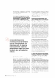 Vorschauseite 3: Vorgesetzte müssen bei einem Verdacht handeln.