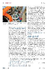 Vorschauseite 2: Der Verbund Base4NFDI arbeitet auch am DESY Forschungsdatenmanagement am DESY, Deutschlands größtem Beschleunigerzentrum.