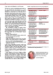 Vorschauseite 4: Vorbeugen, bevor es zu spät ist! Prophylaxen bei älteren Menschen in den Alltag integrieren.