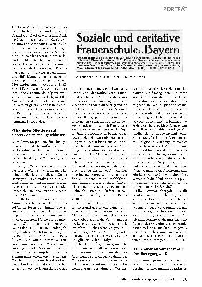 Vorschauseite 3: Ellen Ammann (1870–1932)