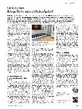 Vorschauseite 3: Erfolge für Inklusion einfach aufgeben?