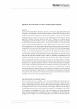 Vorschauseite 2: Algorithmische Kunst als Bildungsgegenstand Gedanken zu einer fachlichen Bildung über Fächer hinaus