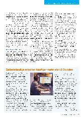 Vorschauseite 3: Führung in Teilzeit