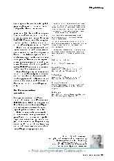 Vorschauseite 4: Praxisphasen einheitlich gestalten