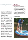 Vorschauseite 2: Paul und Lucy – eine Symbiose