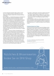 Vorschauseite 3: PPH: Gute Kommunikation und Standards können Leben retten