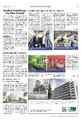 Vorschauseite 2: Bauen, Einrichten und Versorgen