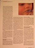 Vorschauseite 2: Traditionelle Beikosteinführung oder „Baby-led weaning“? Wie man das Beste aus beiden Welten gewinnt.