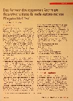 Vorschauseite 1: Das Konzept des sorgsamen Rechts als theoretische Basis für mehr Autonomie von Pflegefachkräften.