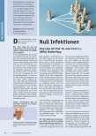 Vorschauseite 1: Null Infektionen