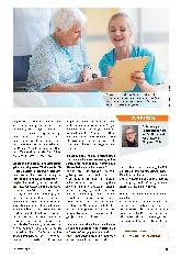 Vorschauseite 2: "Das ist ein guter Anfang."