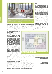 Vorschauseite 3: Uniklinik Köln realisiert Anlaufstelle für Krebspatienten