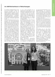 Vorschauseite 1: 26. ENOTHE-Konferenz in Tbilisi/Georgien