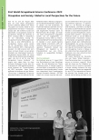 Vorschauseite 2: 26. ENOTHE-Konferenz in Tbilisi/Georgien