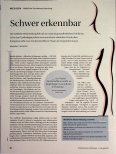 Vorschauseite 1: Schwer erkennbar.