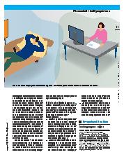 Vorschauseite 2: Betätigungen individuell dosieren