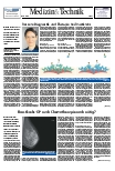 Vorschauseite 1: Medizin & Technik