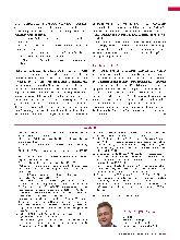 Vorschauseite 6: Restless-Legs-Syndrom: Einblicke in Diagnostik und Therapie einer häufigen Erkrankung