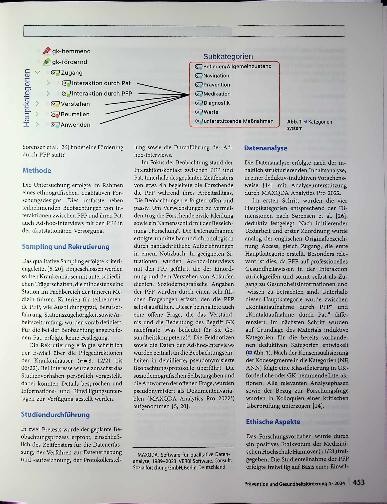 Vorschauseite 2: Gesundheitskompetenz und Pflege - eine Analyse der professionsbezogenen Förderung von Gesundheitskompetenz bei Patientinnen in der akutstationären Versorgung