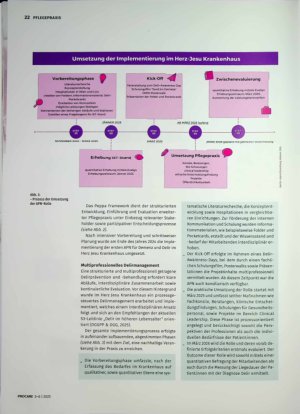 Vorschauseite 3: Delir im Fokus