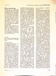 Vorschauseite 2: Zu den Voraussetzungen einer Erhöhung der Heimentgelte: