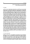 Vorschauseite 2: „allerhand Sorten Armer, Kranker, und Schadhafter Personen“ – Soziale Dynamiken historischer Krankheitsbegriffe
