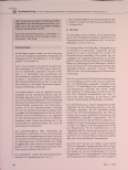 Vorschauseite 2: Zur Zustimmungserteilung des Betriebsrats zur Eingruppierung eines Stationsleiters in die Entgeltgruppe P 13.