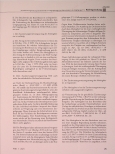 Vorschauseite 5: Zur Zustimmungserteilung des Betriebsrats zur Eingruppierung eines Stationsleiters in die Entgeltgruppe P 13.