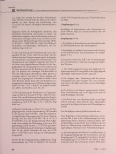 Vorschauseite 6: Zur Zustimmungserteilung des Betriebsrats zur Eingruppierung eines Stationsleiters in die Entgeltgruppe P 13.