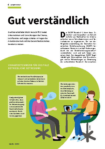 Vorschauseite 1: Gut verständlich